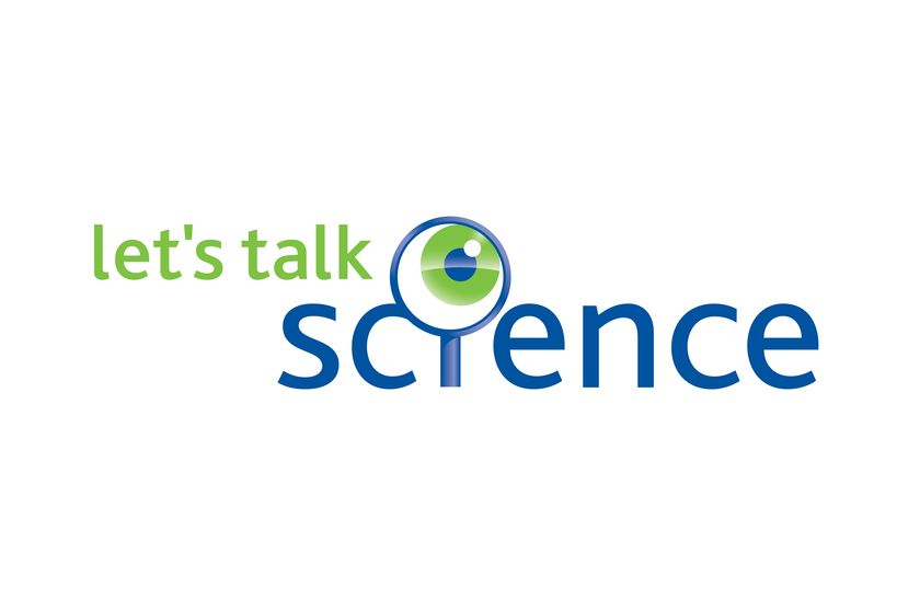 Let's Talk Science