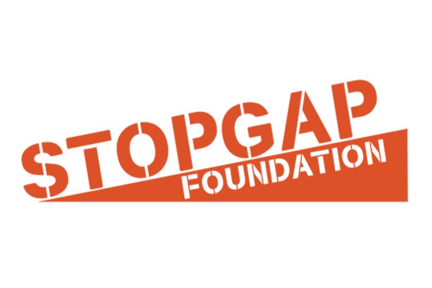 StopGap Logo