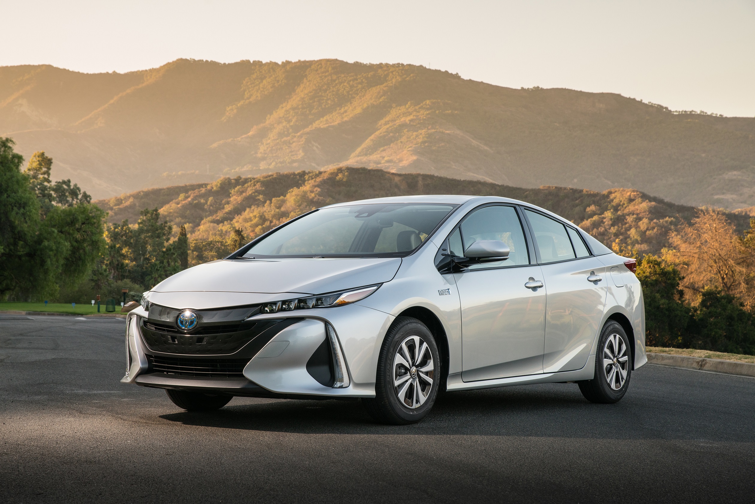 Canada Continues to Demand Prime Vehicle Design and Development