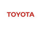 logo toyota