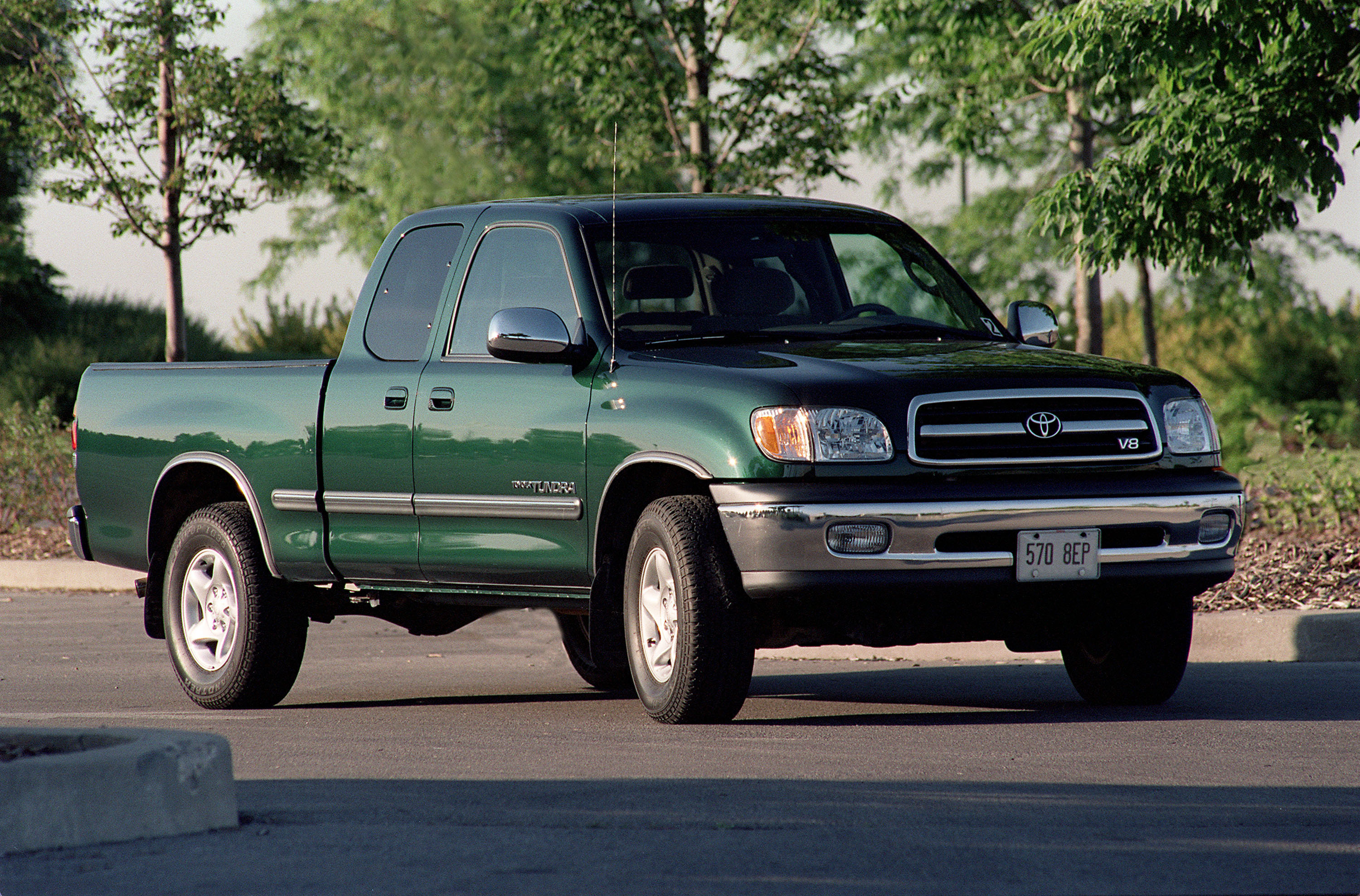 2000 Toyota Tundra 02